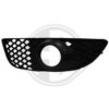 DIEDERICHS 5808048 Ventilation Grille, bumper